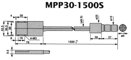MPP30-1500S